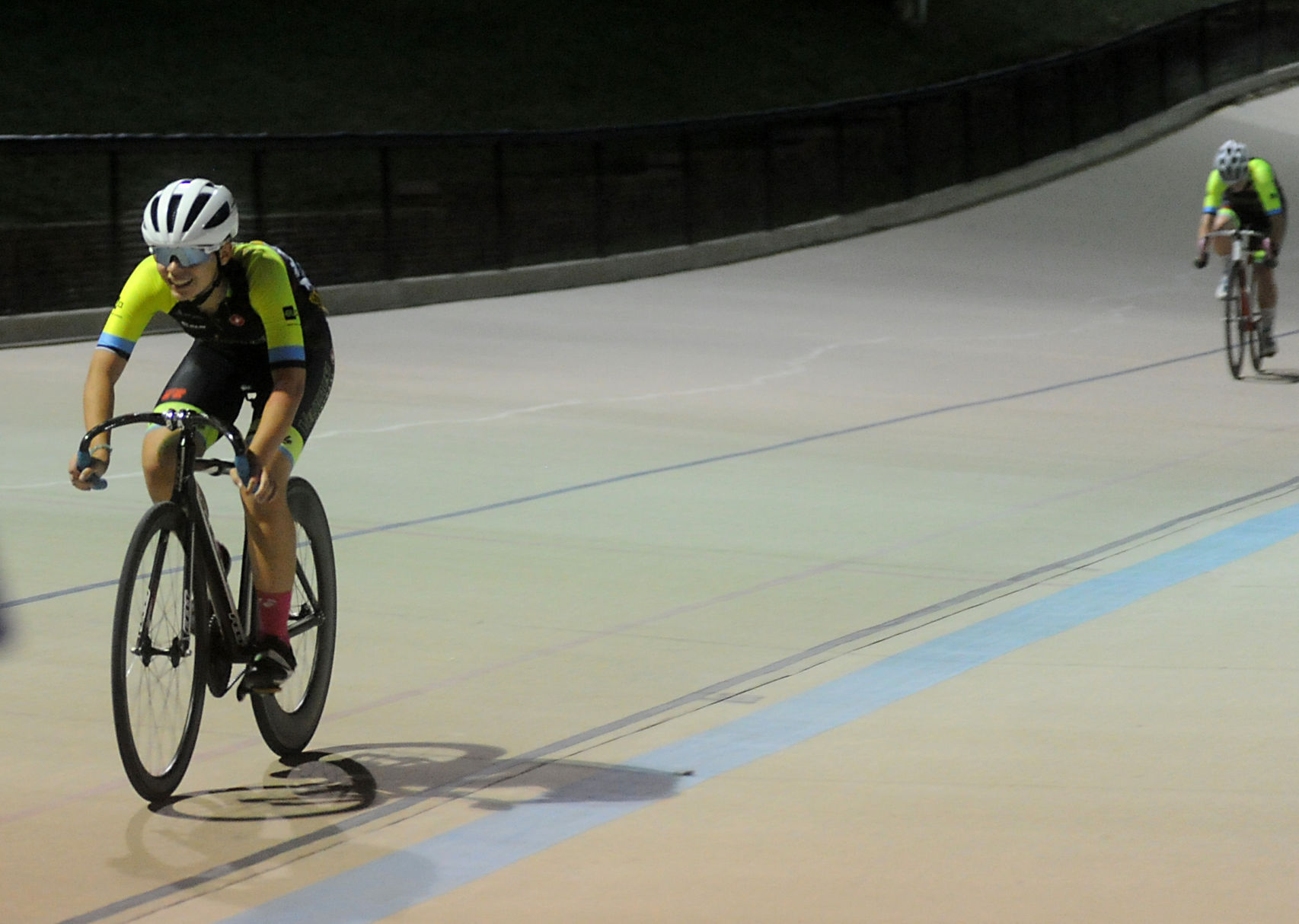 Velodrome 8